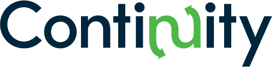 Continuity Logo