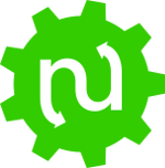 NU gear logo